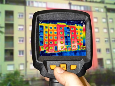 Kohezijska sredstva za energetsko prenovo javnih stavb še na voljo